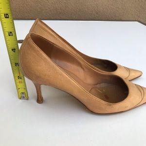 - Gucci heels/shoes for women size 36C